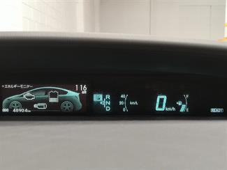 2012 Toyota Prius - Thumbnail