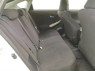 2012 Toyota Prius - Thumbnail