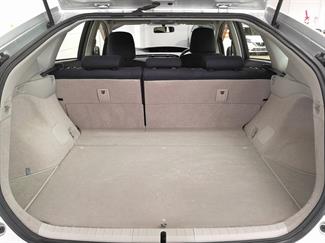 2012 Toyota Prius - Thumbnail