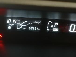 2015 Toyota Aqua - Thumbnail