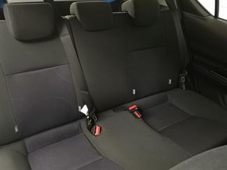 2015 Toyota Aqua - Thumbnail