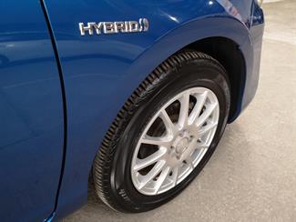 2015 Toyota Aqua - Thumbnail