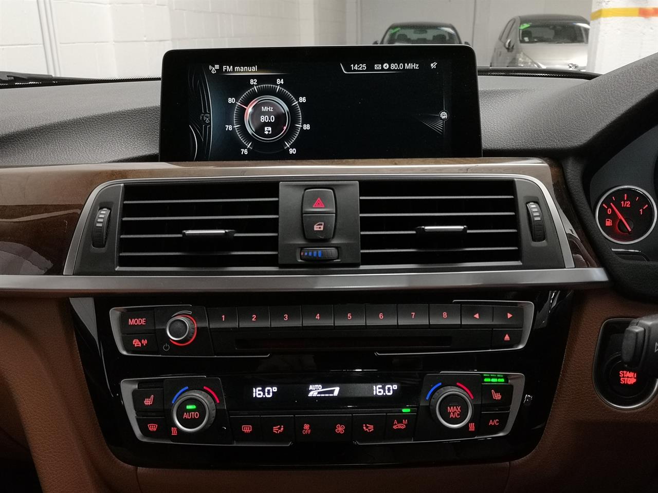 2017 BMW 330e