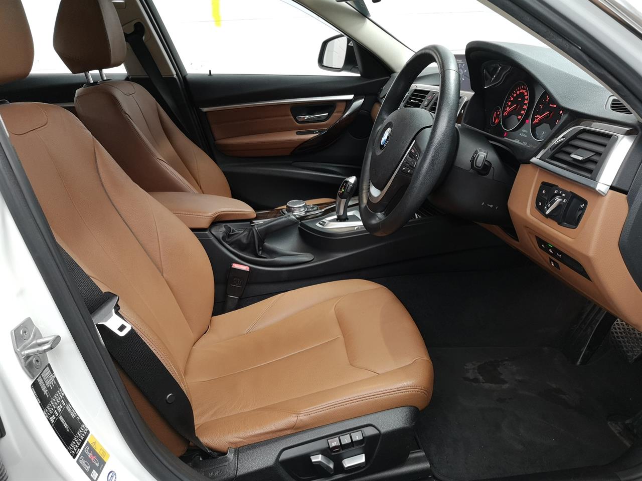 2017 BMW 330e