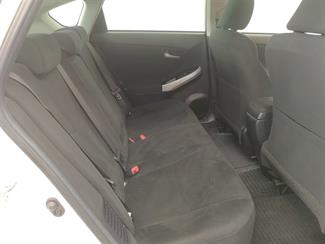2013 Toyota Prius - Thumbnail