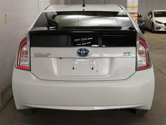 2013 Toyota Prius - Thumbnail