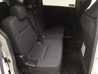 2017 Toyota Sienta - Thumbnail