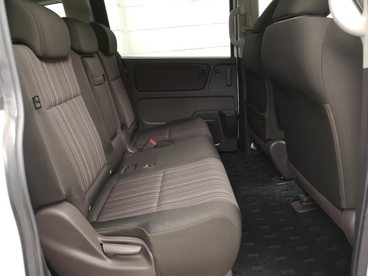 2016 Honda Freed