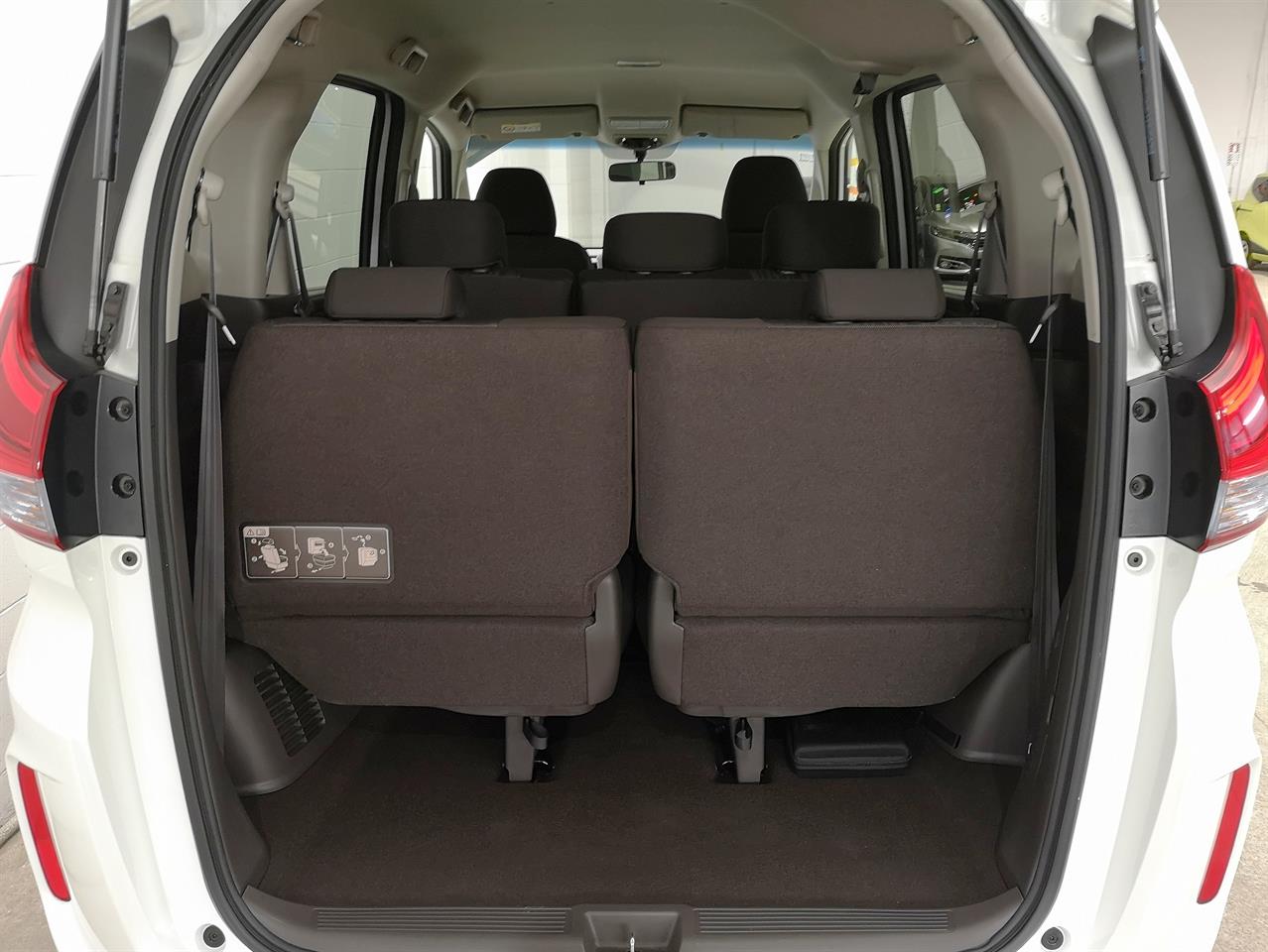 2016 Honda Freed