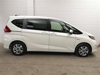2016 Honda Freed - Thumbnail