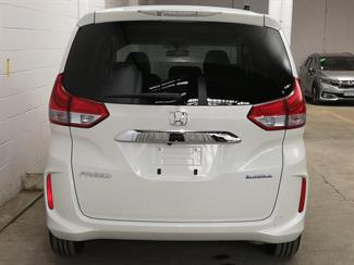 2016 Honda Freed - Thumbnail