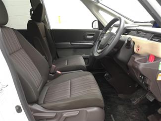 2016 Honda Freed - Thumbnail