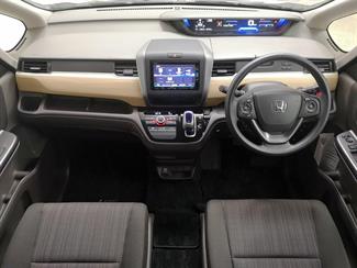 2016 Honda Freed - Thumbnail