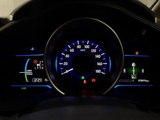 2014 Honda Fit - Thumbnail