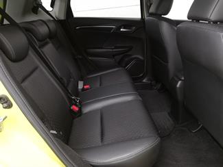2014 Honda Fit - Thumbnail