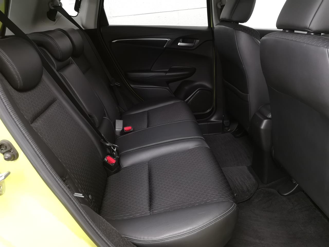 2014 Honda Fit