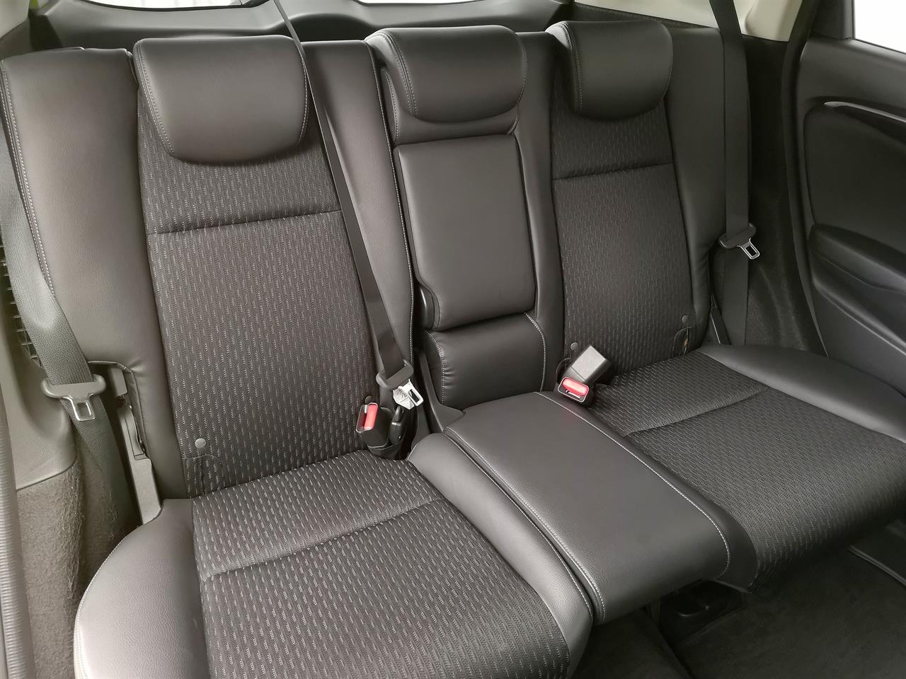 2014 Honda Fit