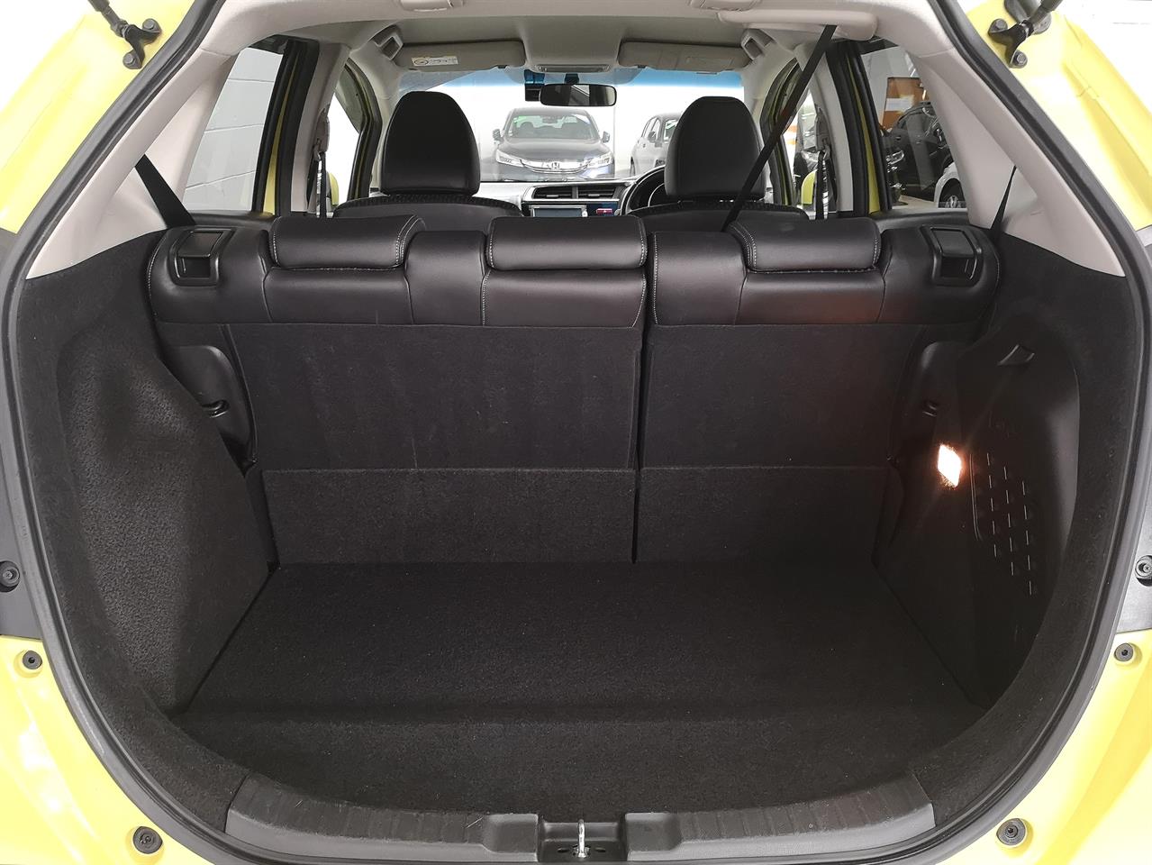 2014 Honda Fit