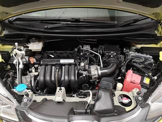 2014 Honda Fit - Thumbnail