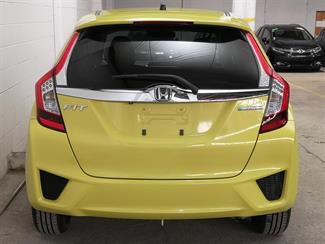 2014 Honda Fit - Thumbnail