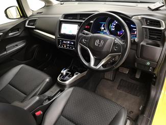2014 Honda Fit - Thumbnail