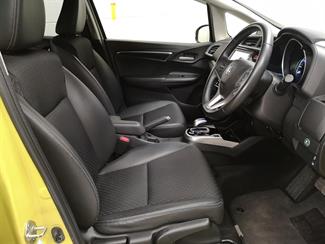2014 Honda Fit - Thumbnail