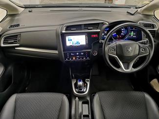 2014 Honda Fit - Thumbnail