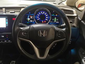 2014 Honda Fit - Thumbnail