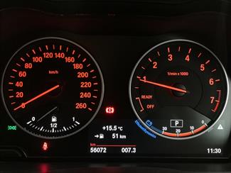 2017 BMW 118I - Thumbnail