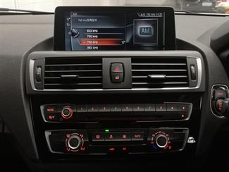 2017 BMW 118I - Thumbnail