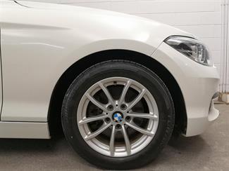 2017 BMW 118I - Thumbnail