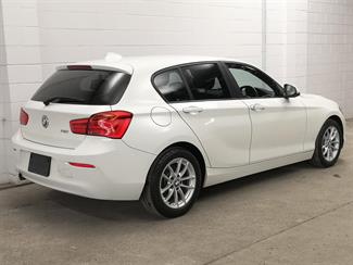 2017 BMW 118I - Thumbnail