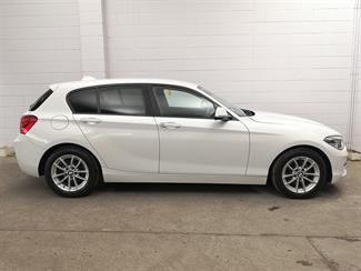 2017 BMW 118I - Thumbnail