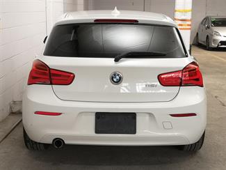 2017 BMW 118I - Thumbnail