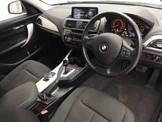 2017 BMW 118I - Thumbnail