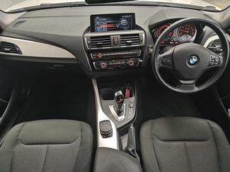 2017 BMW 118I - Thumbnail