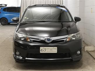 2014 Toyota Corolla - Thumbnail