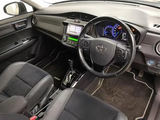 2014 Toyota Corolla - Thumbnail