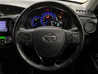 2014 Toyota Corolla - Thumbnail