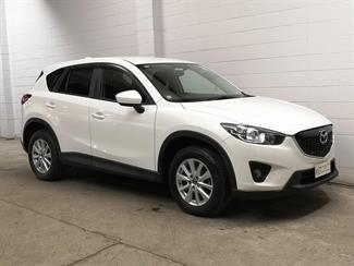 2013 Mazda CX-5 - Thumbnail