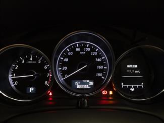2013 Mazda CX-5 - Thumbnail