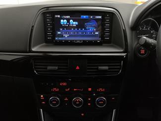 2013 Mazda CX-5 - Thumbnail