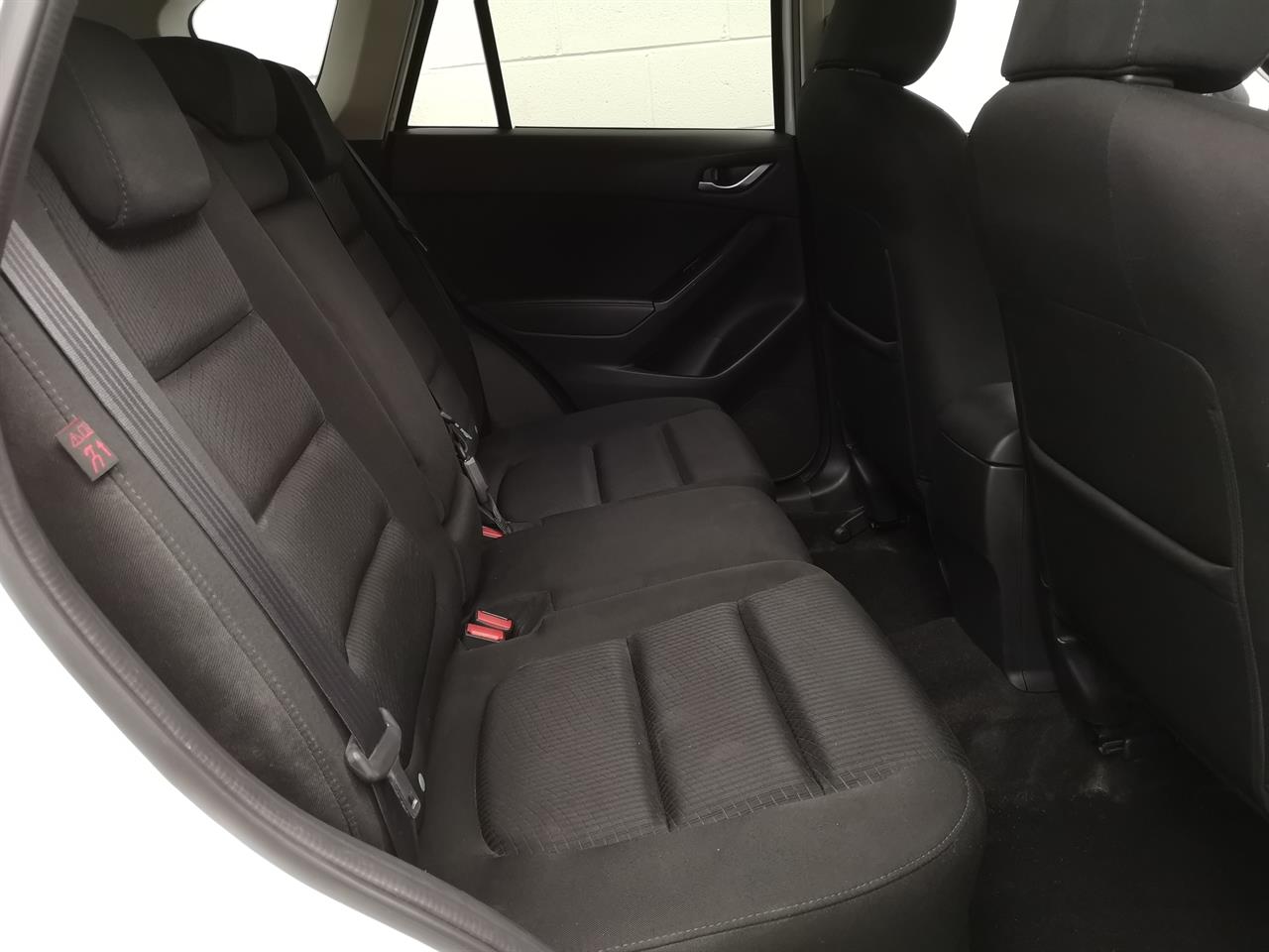 2013 Mazda CX-5