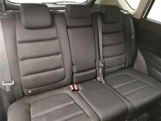 2013 Mazda CX-5 - Thumbnail