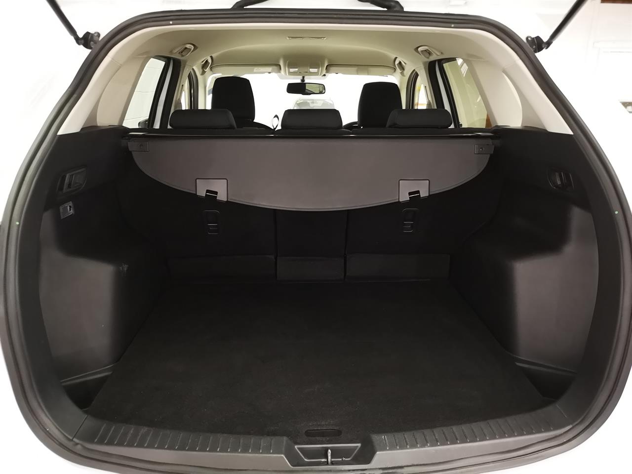 2013 Mazda CX-5