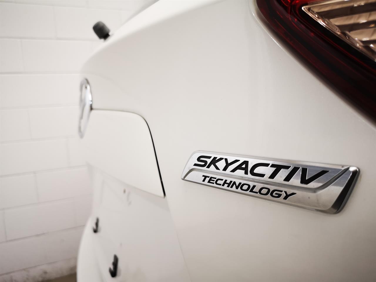 2013 Mazda CX-5
