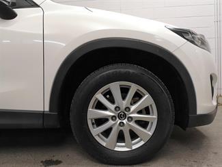2013 Mazda CX-5 - Thumbnail
