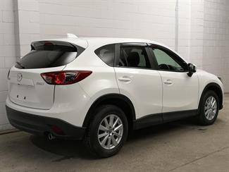 2013 Mazda CX-5 - Thumbnail