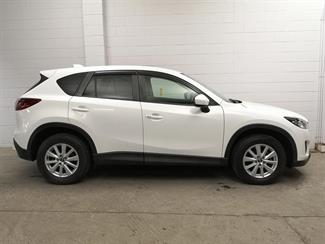 2013 Mazda CX-5 - Thumbnail