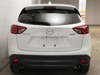 2013 Mazda CX-5 - Thumbnail